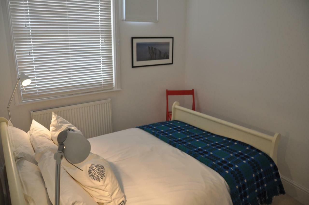 Vakantiehuis Little Sussex House